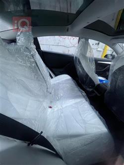 تسلا موديل 3